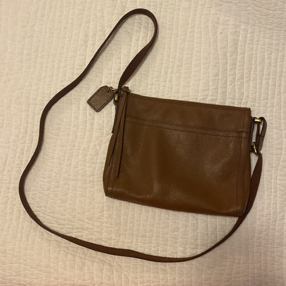 Fossil crossbody - Picture 6 of 6